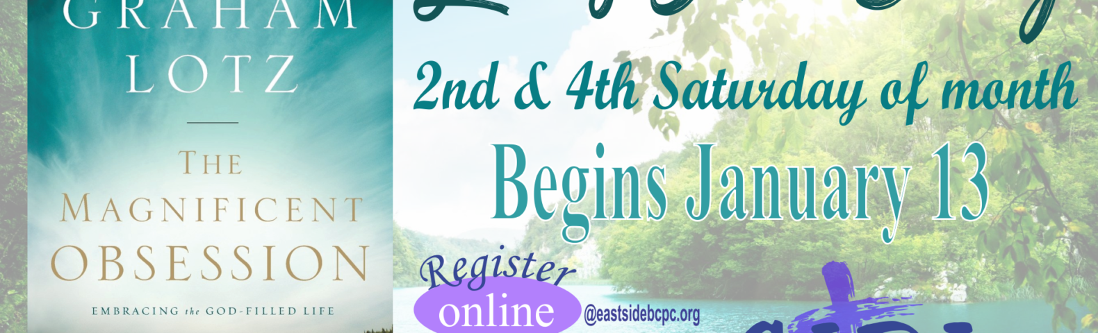 Bible Study - Calligraphy (1580x480), Png Download