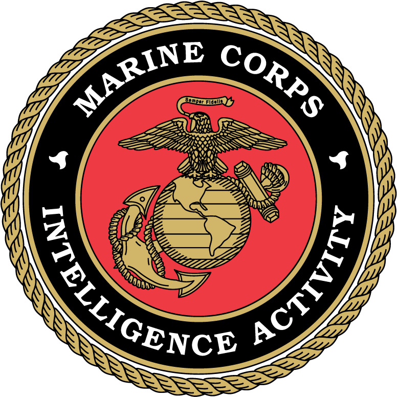 Marine Corps–law Enforcement Foundation (800x800), Png Download