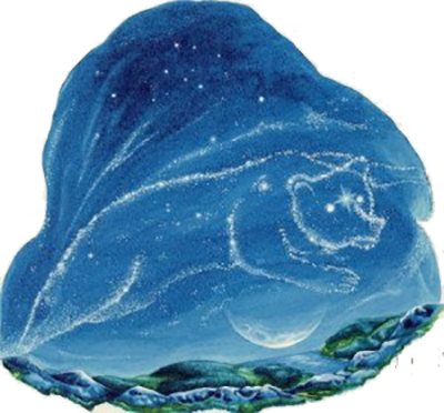 The - Bluestar (400x372), Png Download