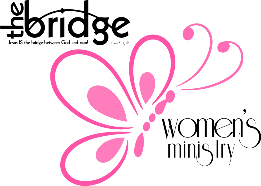 Women's Bible Study Meets In The Church Lobby On Tuesday - Clipart Women Bible Study (900x640), Png Download