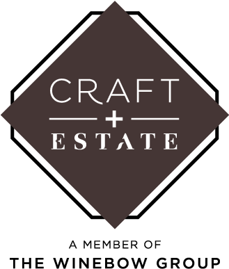 Craft Estate - Netwitness (480x400), Png Download