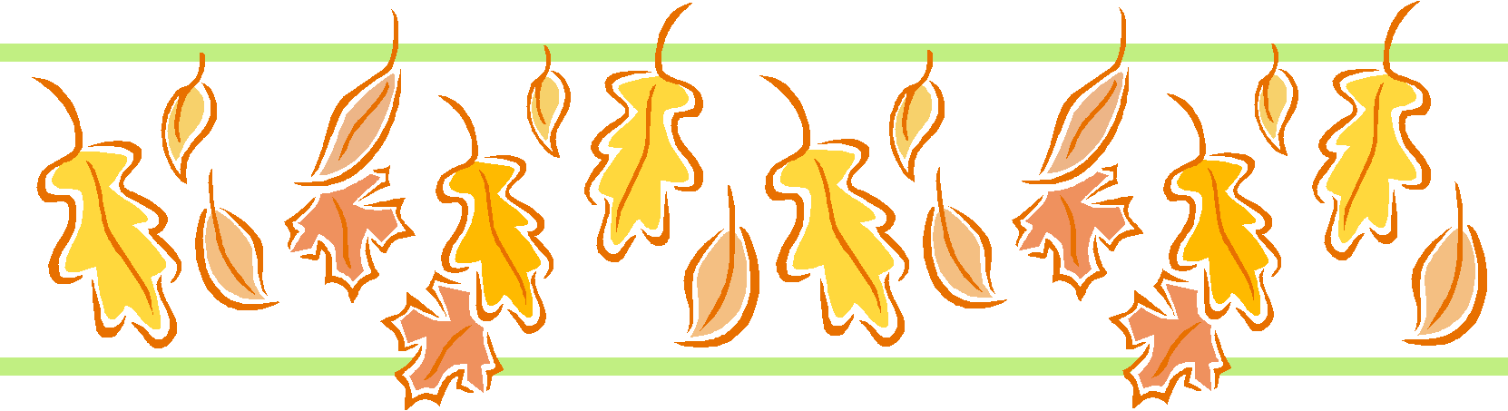 Norris Pto Fall Craft Fair - Roseburg (1662x453), Png Download