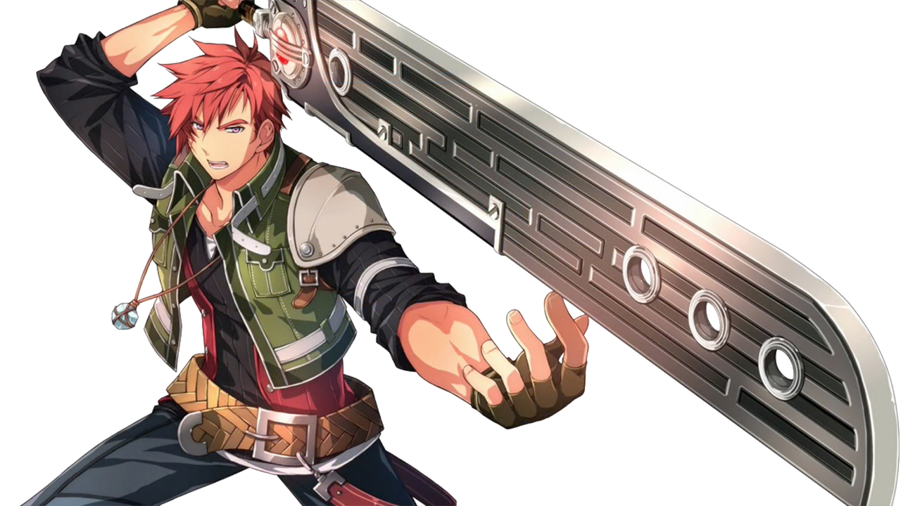 Agate Crosner Cs3 - Agate Trails Of Cold Steel (1280x720), Png Download