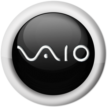 Sony Photos Png Images - Sony Vaio Icon (400x400), Png Download
