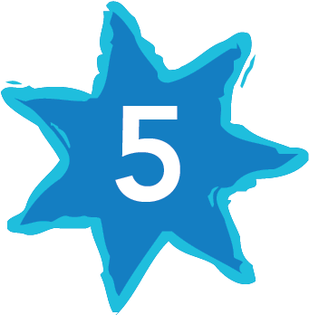 Changes To Bluestar 5 - Bluestar (354x354), Png Download