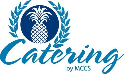 Catering & Venues - Parris Island (500x300), Png Download