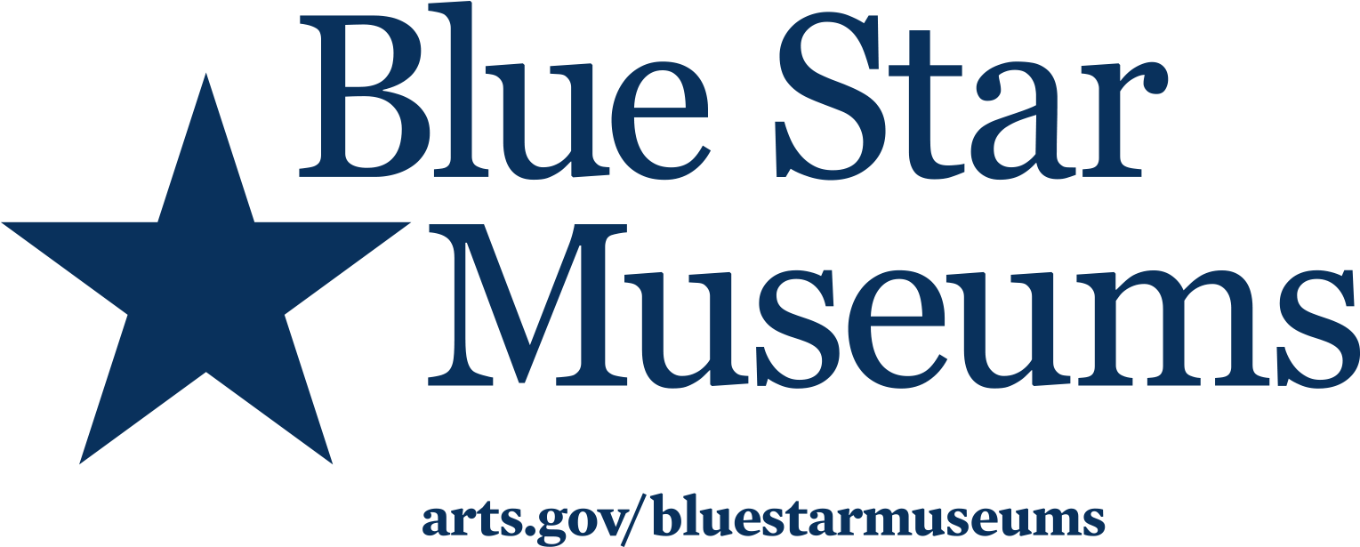 Blue Star Contemporary Art Museum (1600x800), Png Download