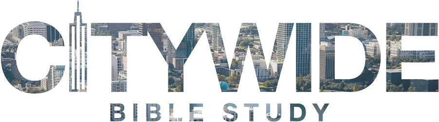 Driven To Bring Our Generation Together To Study The - Bible (950x269), Png Download