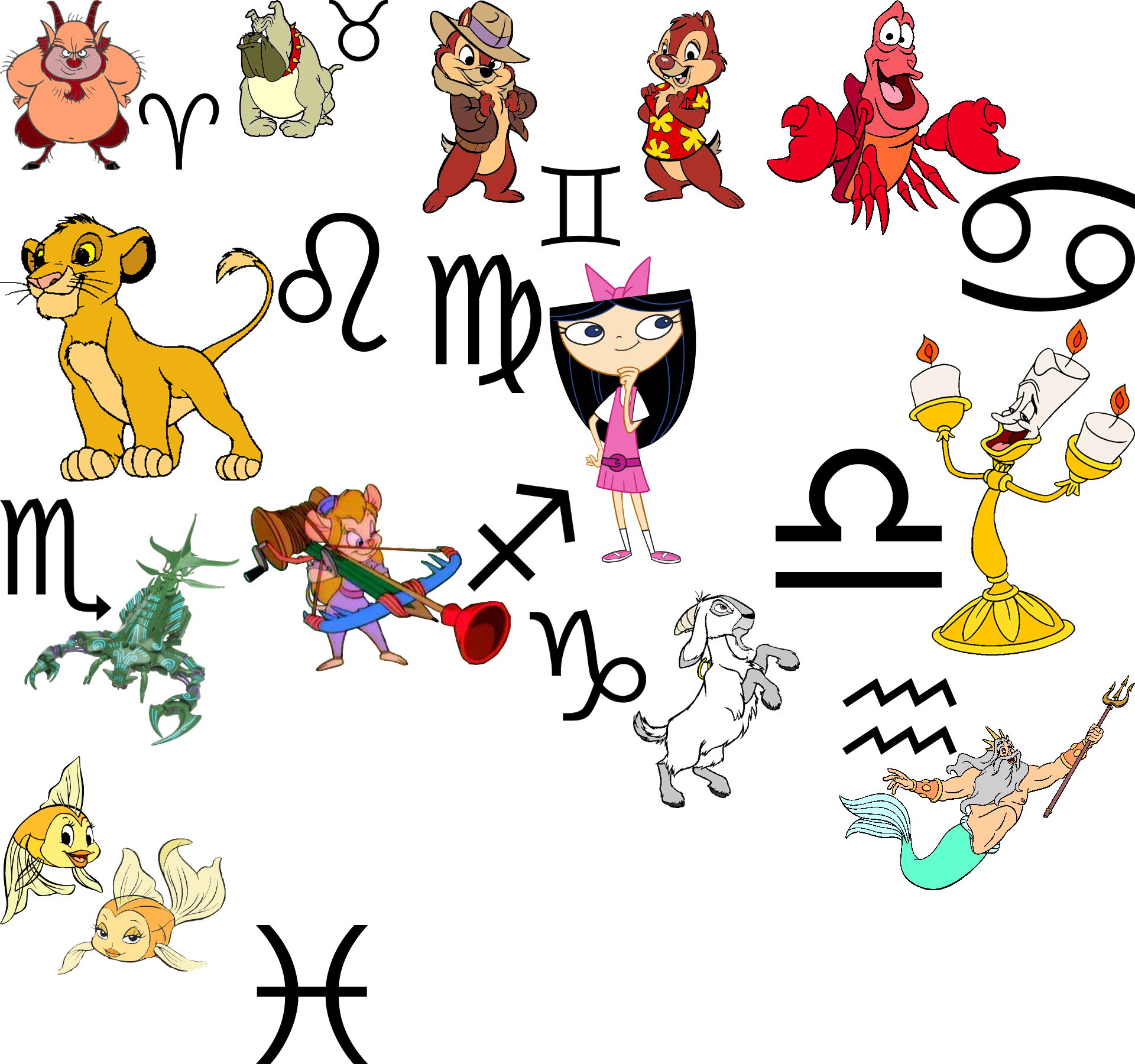 Phineas And Ferb Zodiac Signs 60 Photos Astrologytoyou phineas-and-ferb-zodiac-signs-60-photos-astrologytoyou