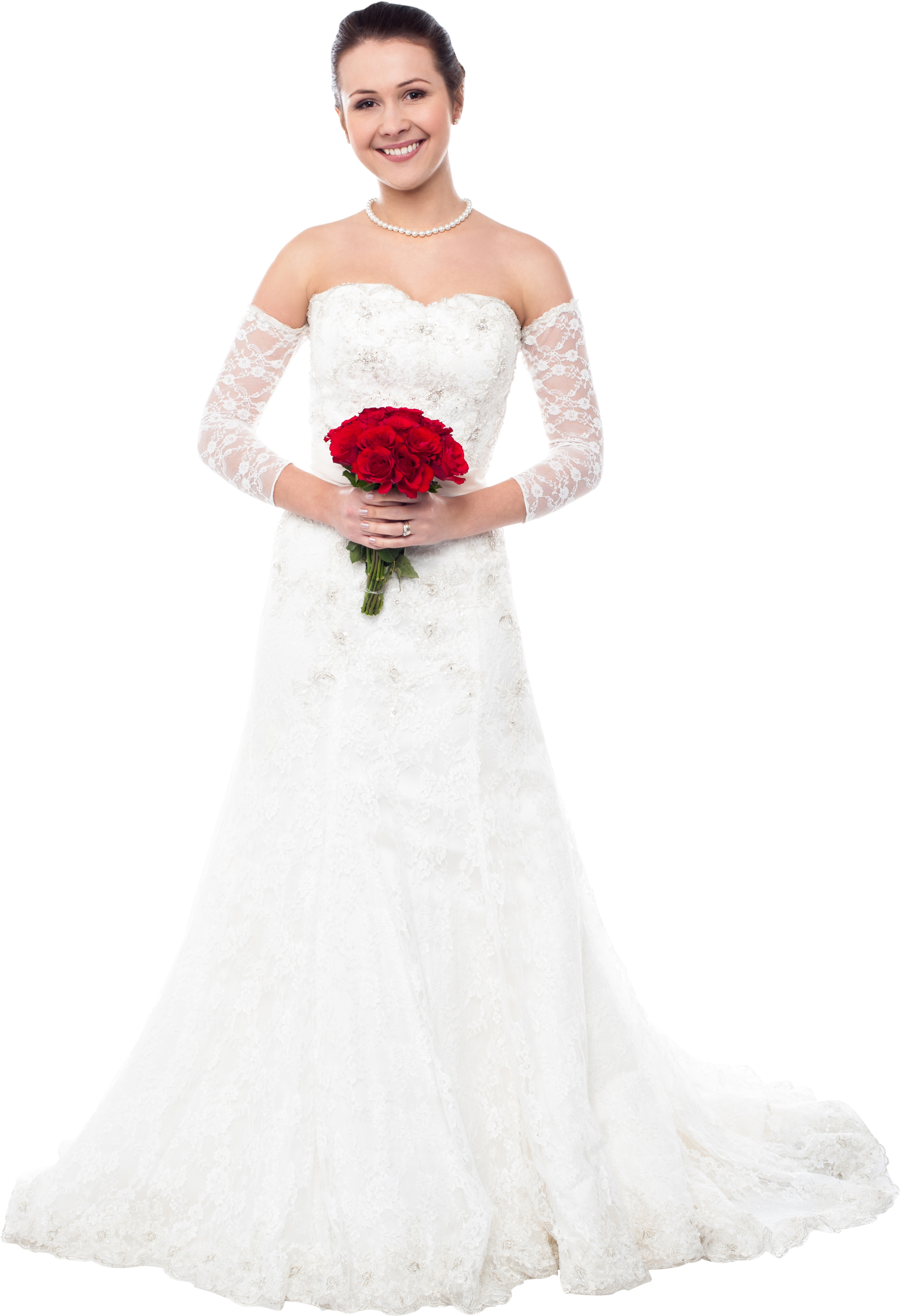 Bride Png - Bride (3200x4809), Png Download