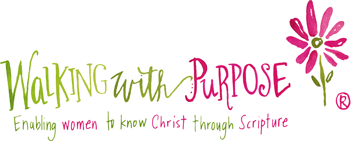 Walking With Purpose Logo - Walking With Purpose (1200x484), Png Download