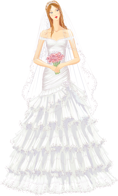 Яндекс - Фотки - Gown (482x800), Png Download