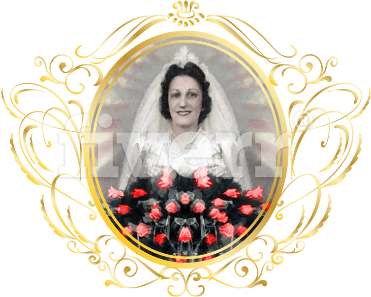 Picture Frame (1124x900), Png Download