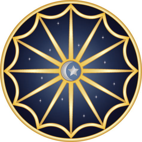 Zodiac Munzee Sticker Set - 2018 Horoskop (476x476), Png Download