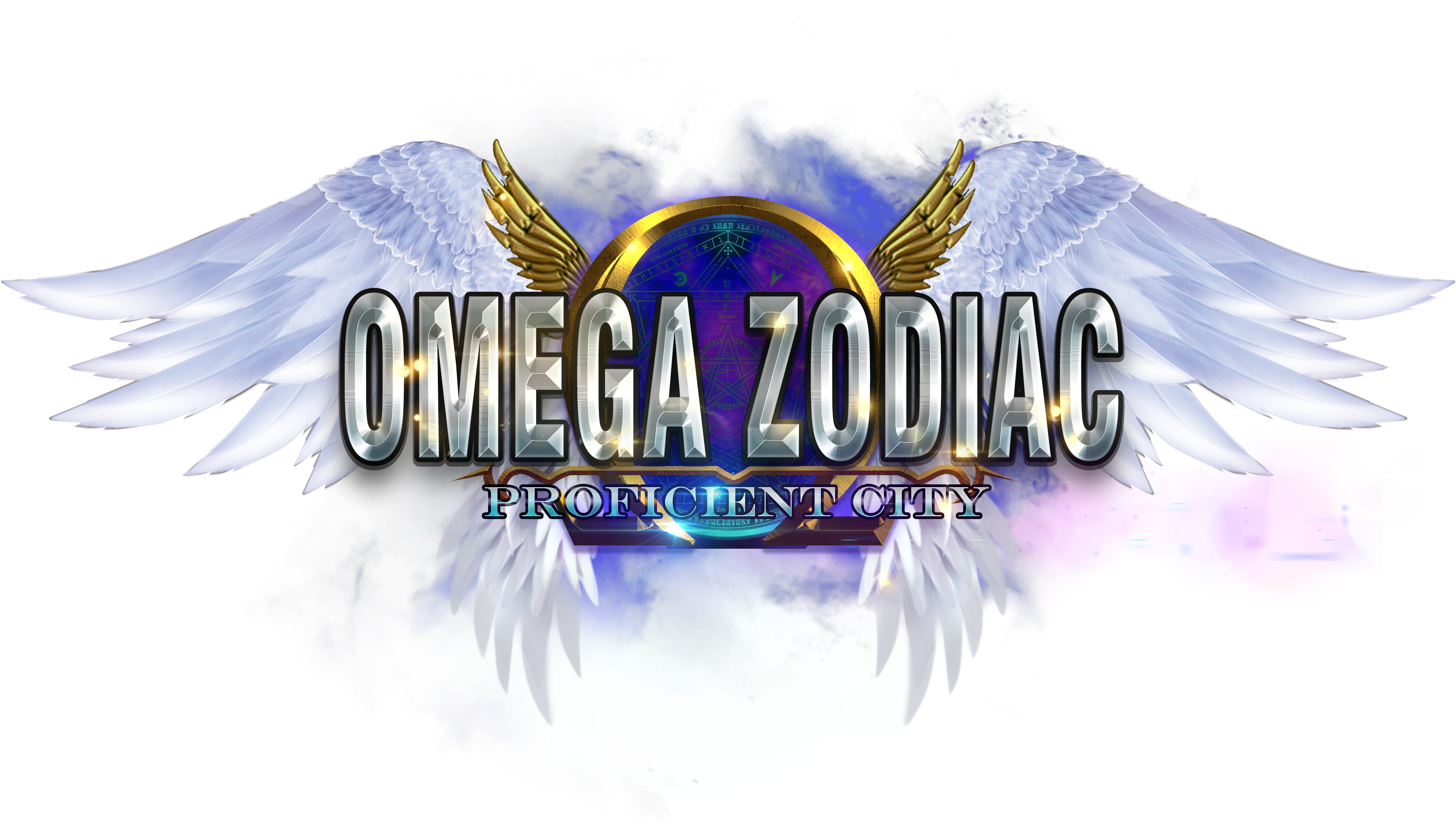 Take On The Role Of Athena's Mighty Defender In Proficient - Omega Zodiac Logo Png (574x350), Png Download