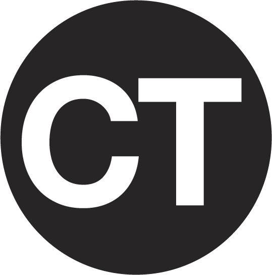 Sam Hooper Contributing Writer - Commonwealth Times Logo (539x544), Png Download