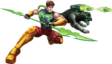 Mechanical-panther - Information (472x417), Png Download