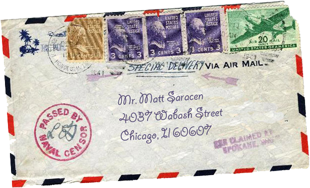 Envelope “ - Envelope (655x406), Png Download