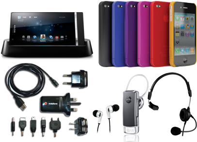 Img-7998phoneaccessories - Sony Tv Dock For Xperia T (414x300), Png Download