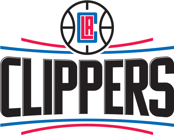 Learn More About Our New Logo → - La Clippers (704x485), Png Download