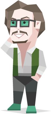 Infp Personality Johnny Depp - Johnny Depp 16 Personalities (400x400), Png Download