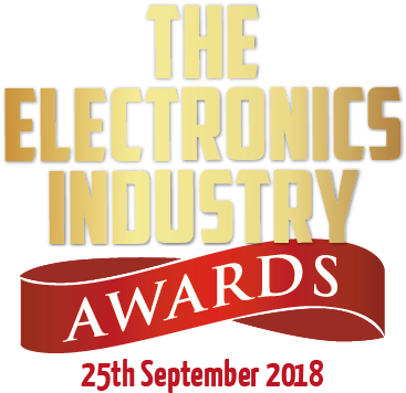 We Are Finalists At The Electronics Industry Awards - Tui Reisecenter (429x404), Png Download