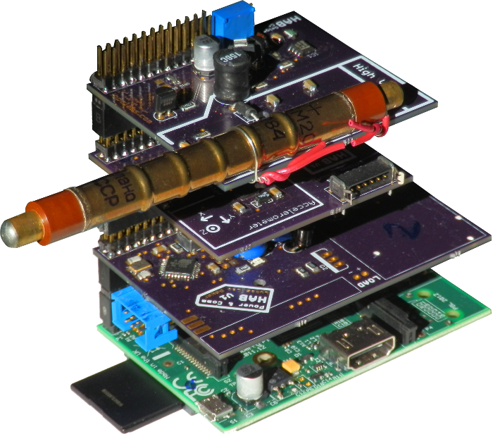 The Electronics - Electronic Component (700x616), Png Download