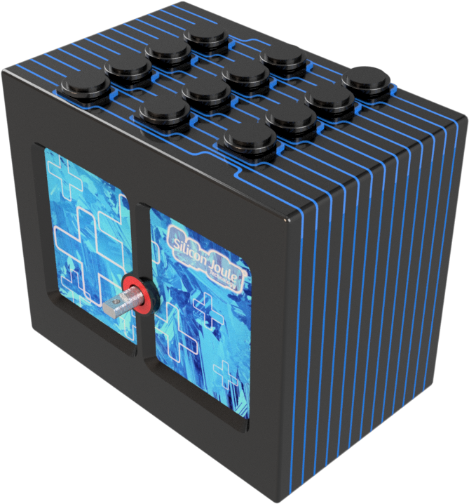 Gridtential 24v - Gridtential Energy, Inc. (1592x1000), Png Download