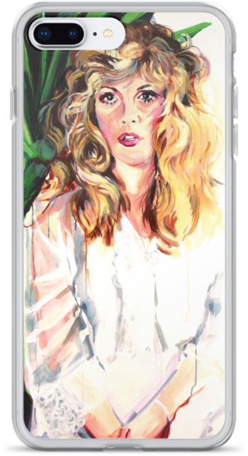 Stevie Iphone Case (800x800), Png Download
