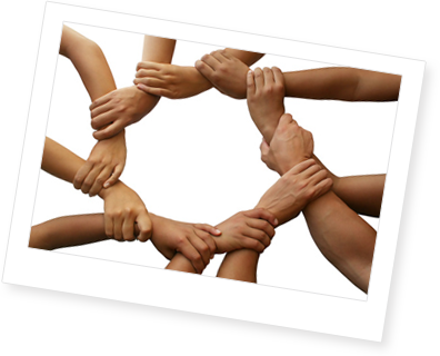 Partner-strength - America Plano De Saude (396x320), Png Download