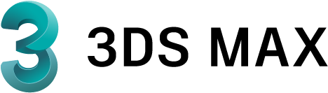 Quietly, Back In March, Autodesk Announced That They - 3ds Max Logo Png (600x300), Png Download