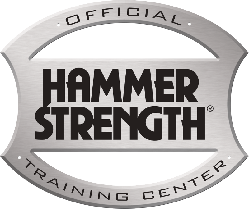 Life Fitness Hammer Strength (800x673), Png Download