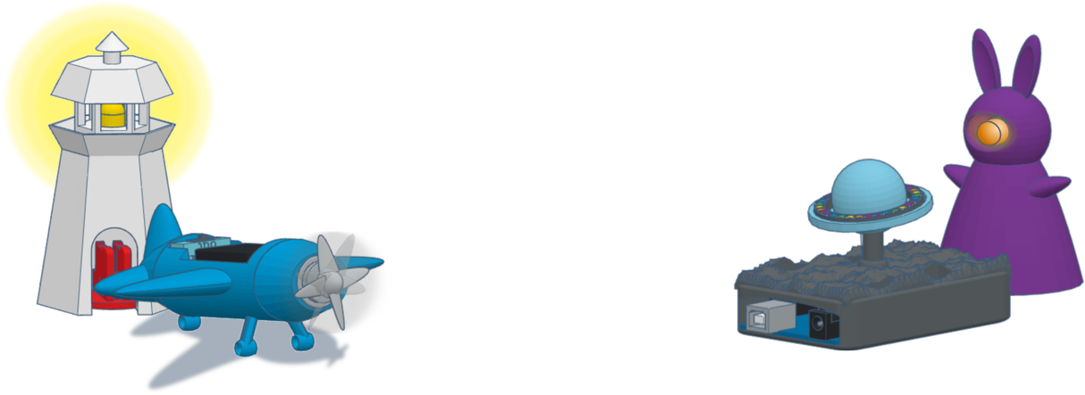 Projetos Tinkercad (1214x443), Png Download