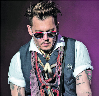 Punk Fashion (667x375), Png Download