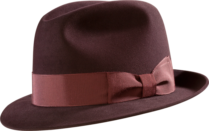 Image - Public Enemies Hat (700x438), Png Download