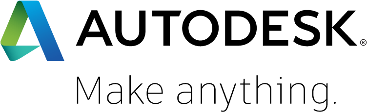 Autodesk Make Anything - Autodesk Make Anything Logo (804x293), Png Download