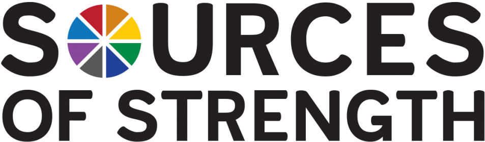 Sources Of Strength - Sources Of Strength Logo (1024x341), Png Download