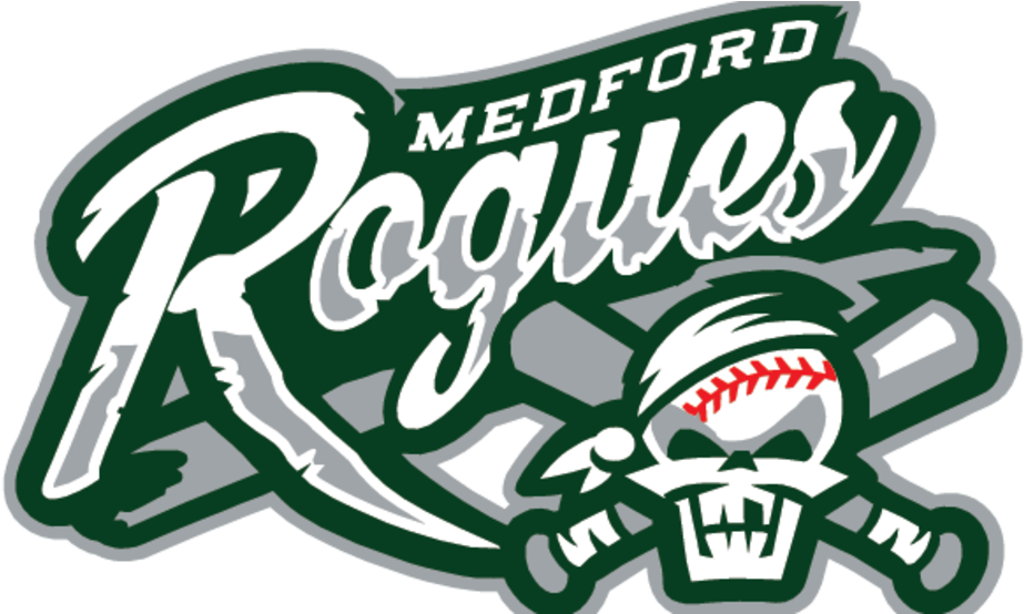 Rogues - Medford Rogues (986x553), Png Download