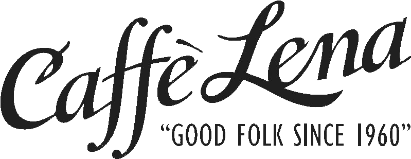 Happy Anniversary Caffe Lena - Caffe Lena (799x316), Png Download