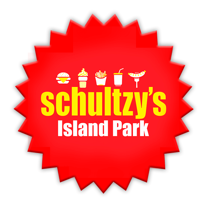 Schultzy's Snack Shack - Enjoy Sports (706x706), Png Download