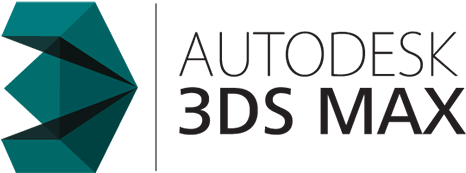 Download Autodesk 3ds Max Logo Image with No - PNGkey.com