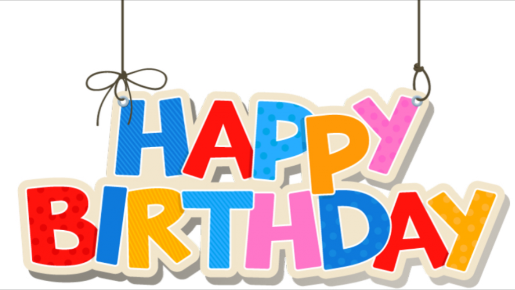 Download Png Black And White Australia Vector Happy Happy 1st