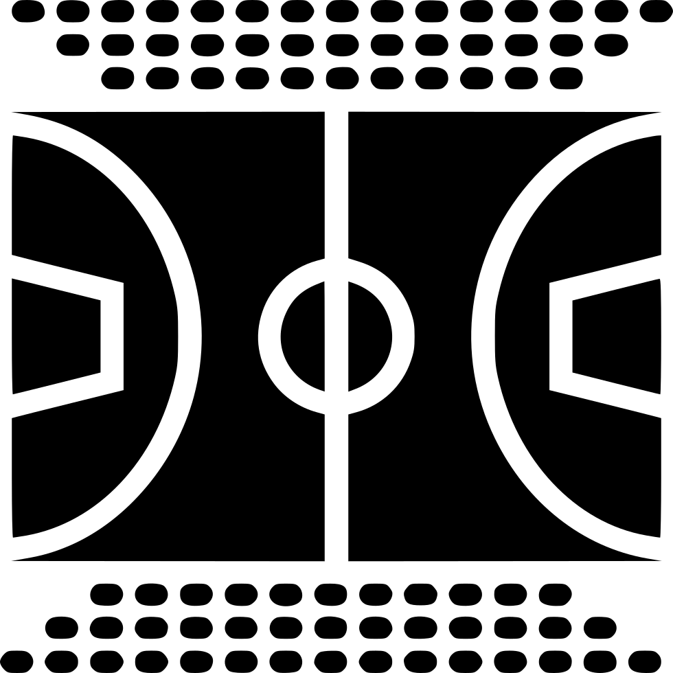 Basketball Court Sports Free Transparent PNG Download PNGkey