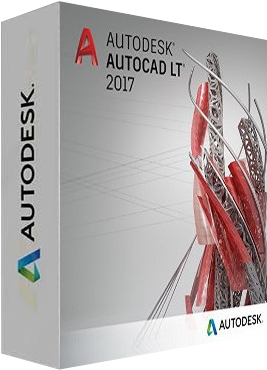 Welcome To Autodesk - Autodesk Autocad Lt 2017 (450x450), Png Download