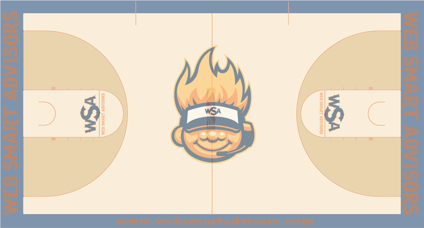 Com/wp Court - Illustration (1440x900), Png Download