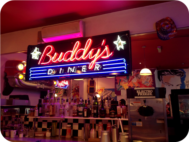 Neon Sign (800x800), Png Download