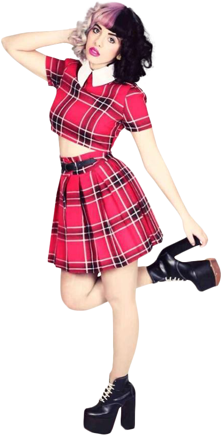 Fondos De Melanie Martinez (960x960), Png Download