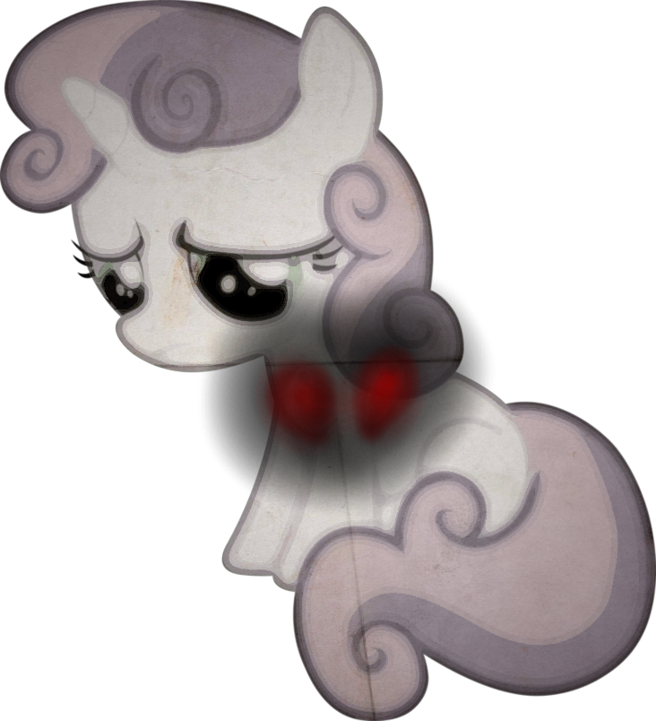 Foreveralone Solaporsiempre Swettiebelle Merompieronelc - Cartoon (732x804), Png Download