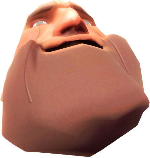 Chin Product - Tongue (481x504), Png Download