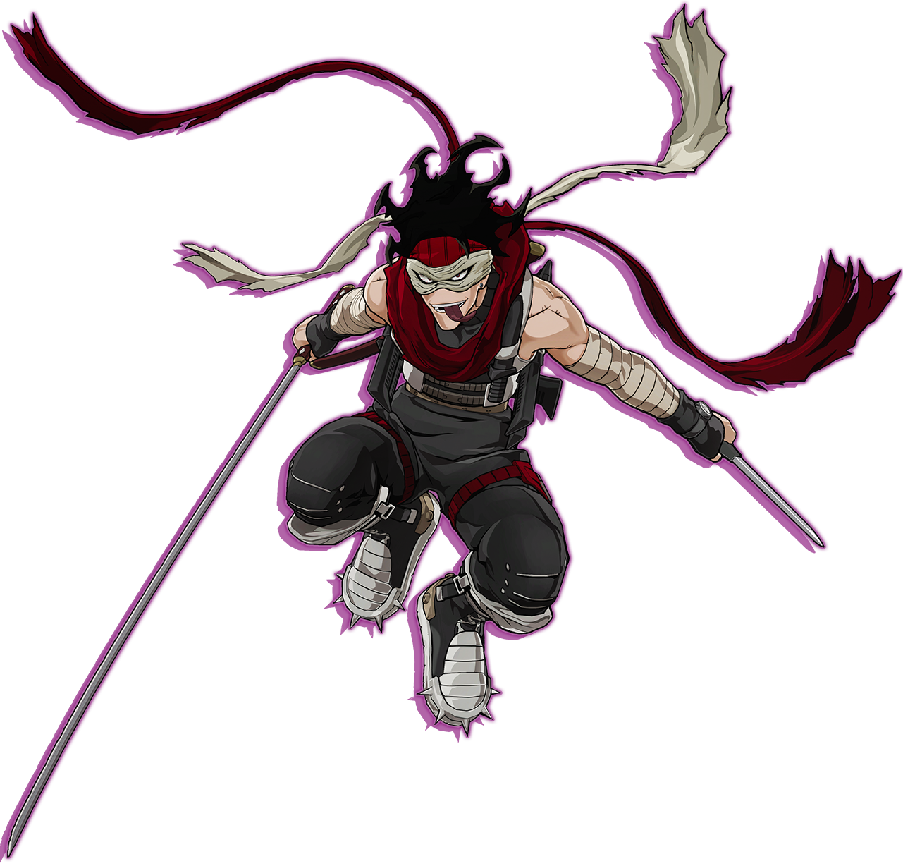 Stain One's Justice Design - My Hero One's Justice Stain (1281x1228), Png Download